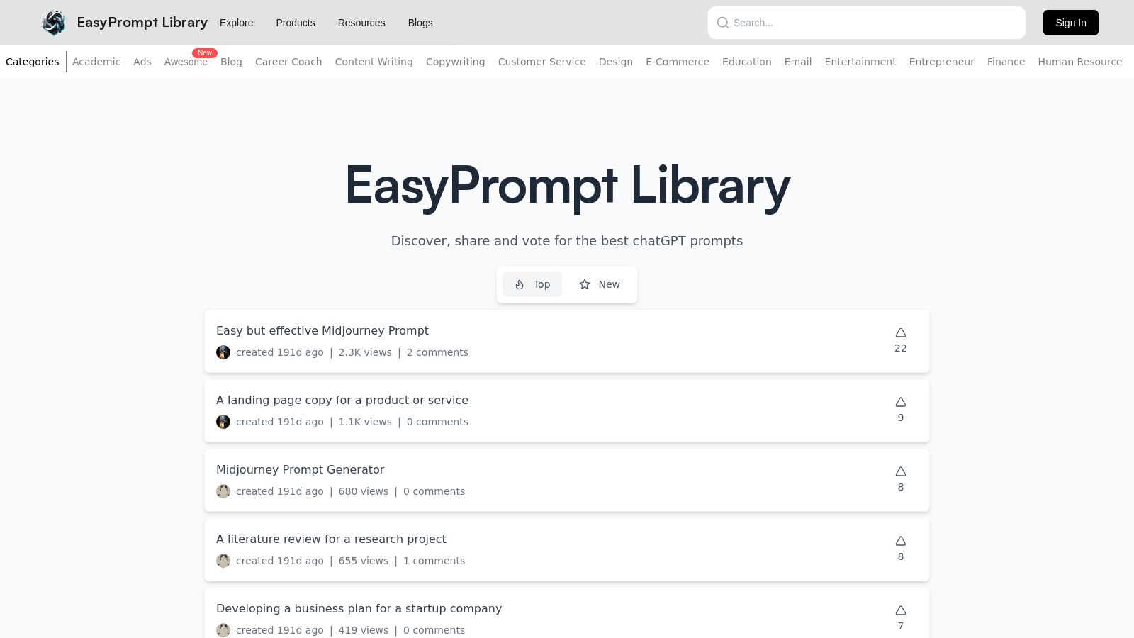 library.easyprompt.xyz