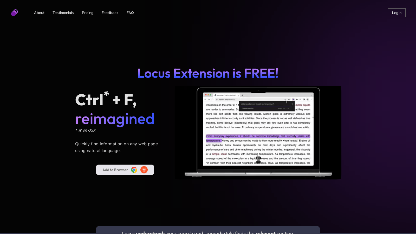 locusextension.com