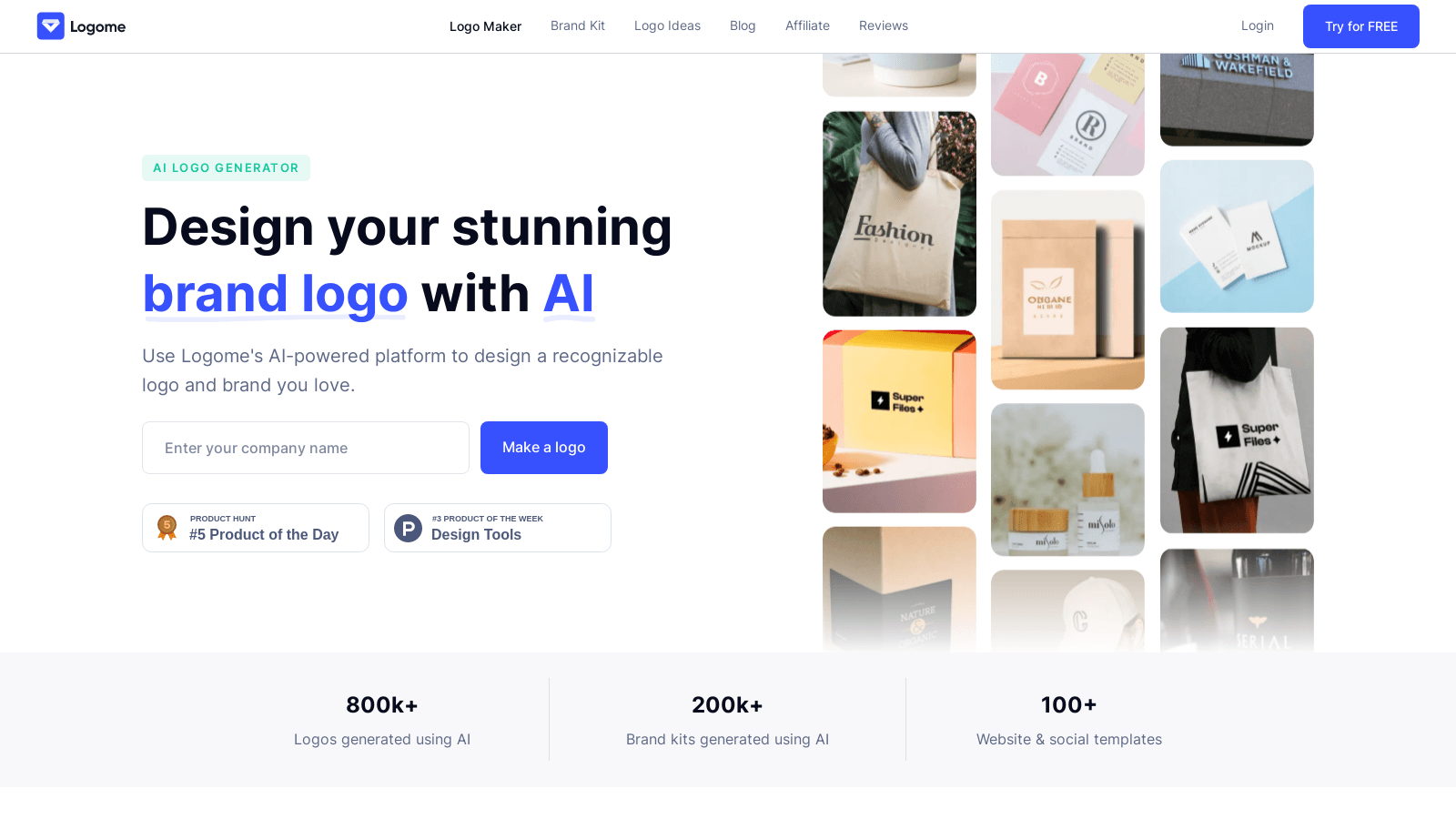 logome.ai