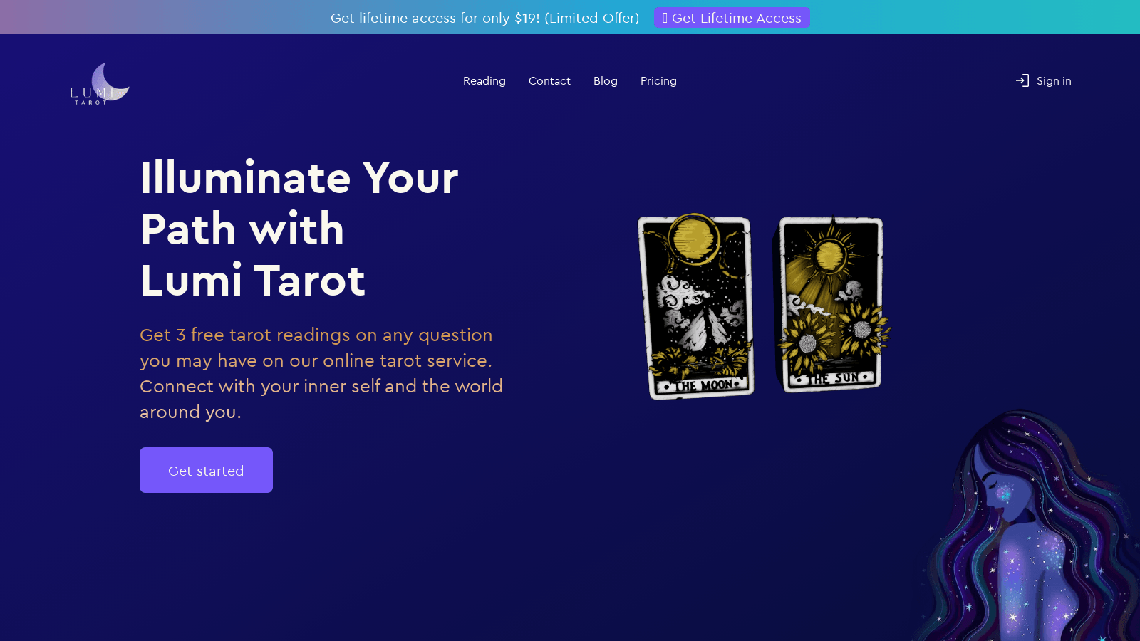 lumi-tarot.com