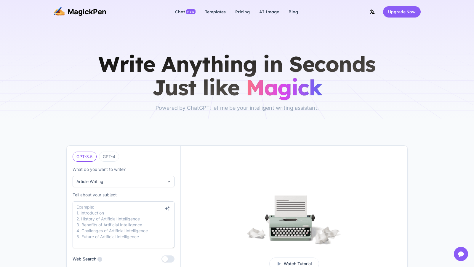 magickpen.com