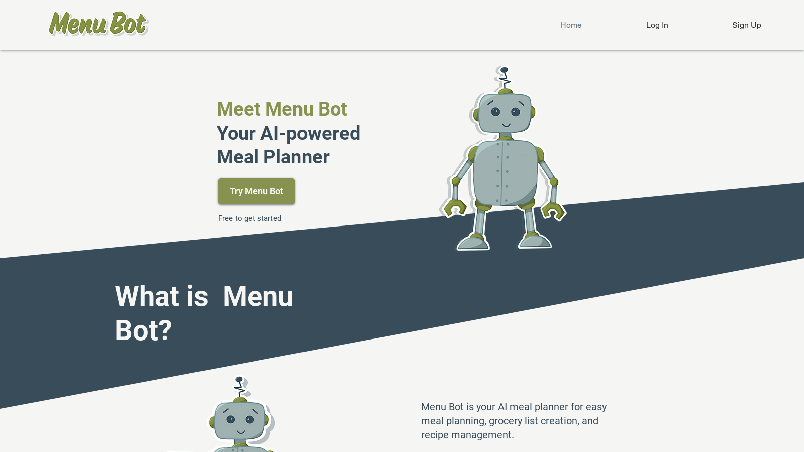 menubot.ai