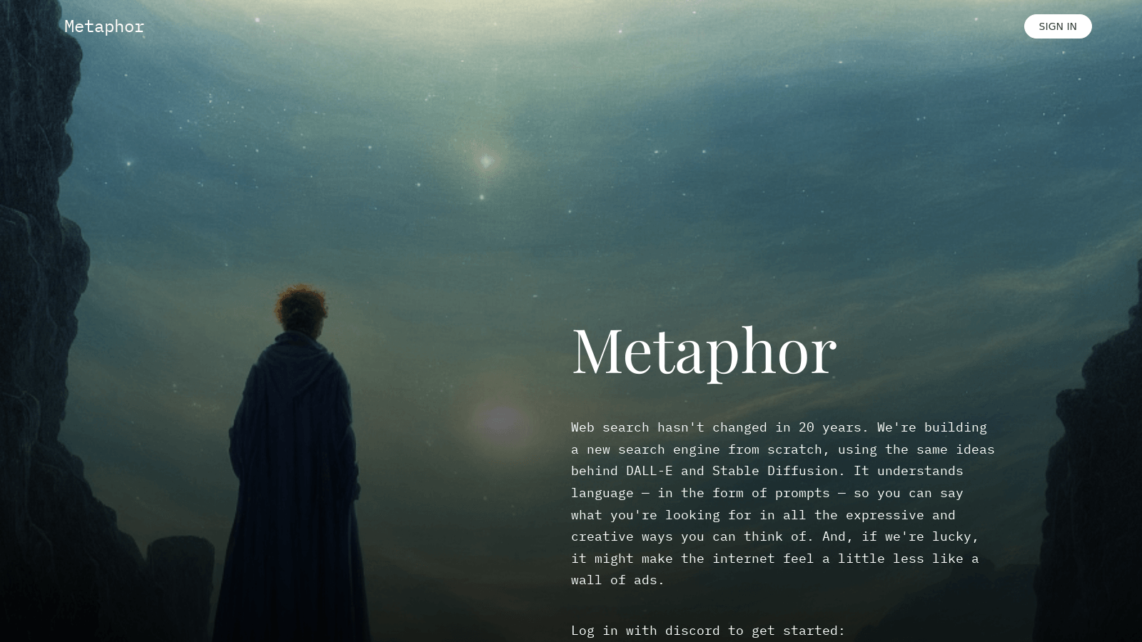 metaphor.systems