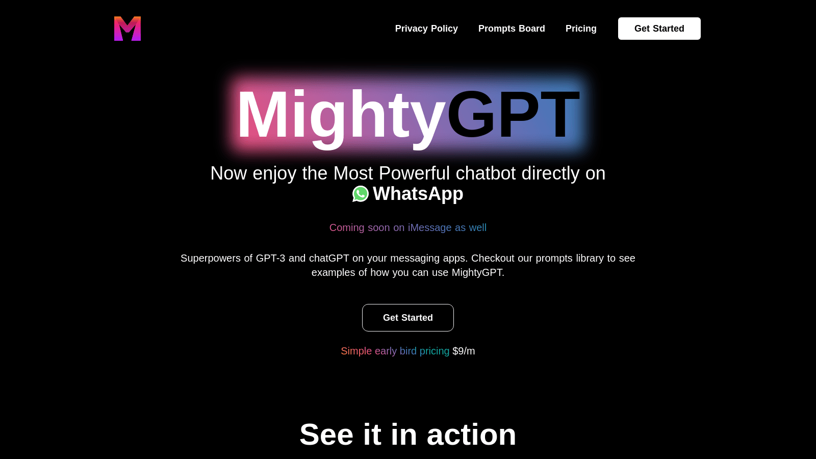 mightygpt.com