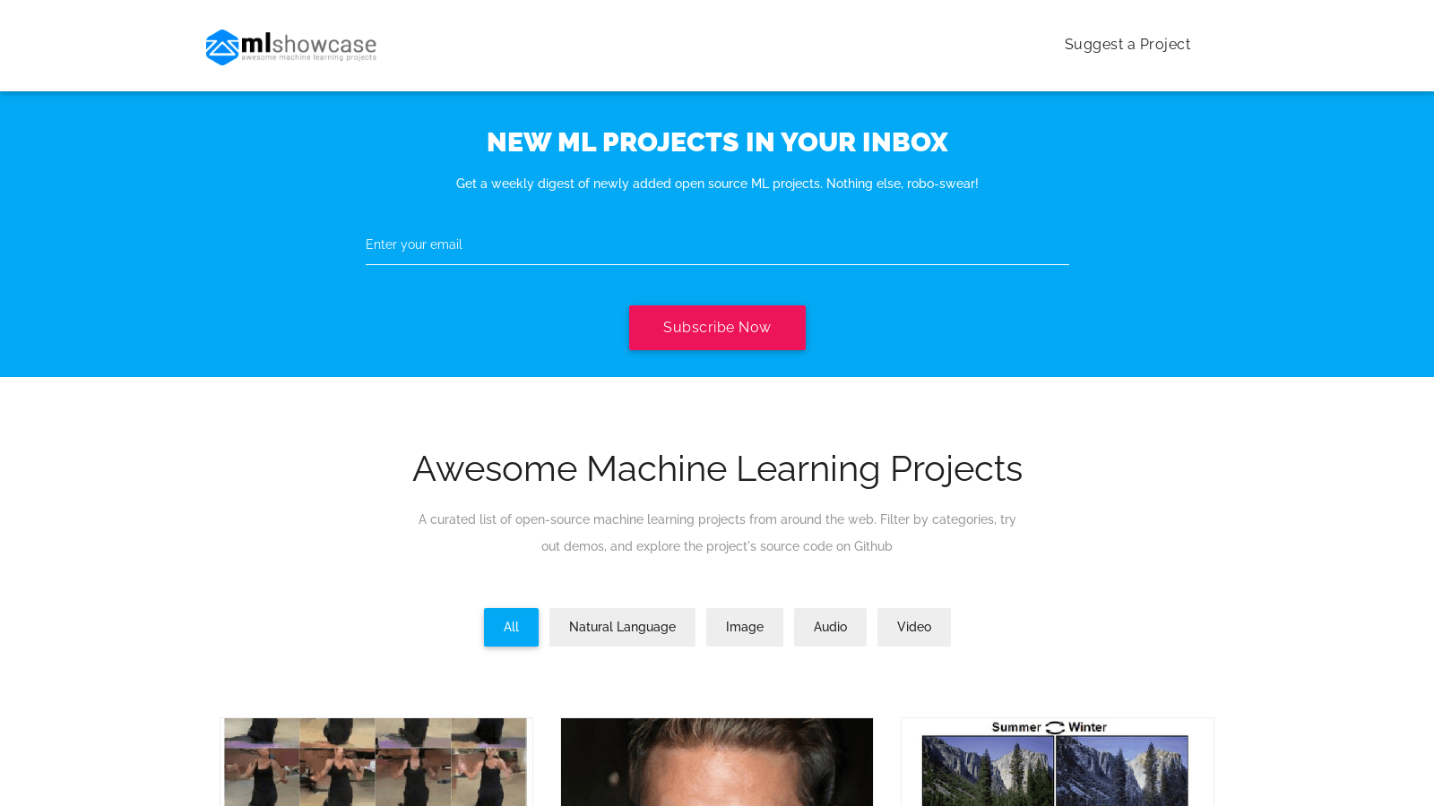 Awesome machine learning store on source code