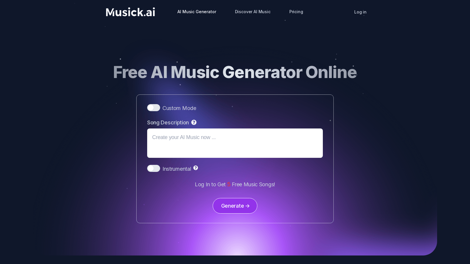 musick.ai