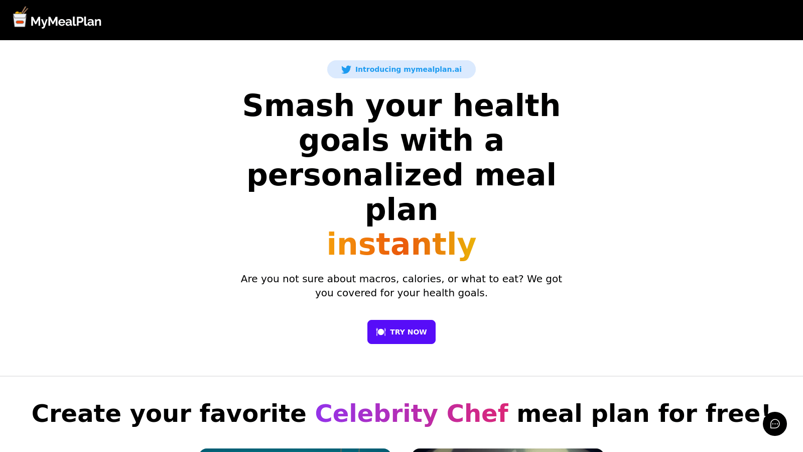 mymealplan.ai