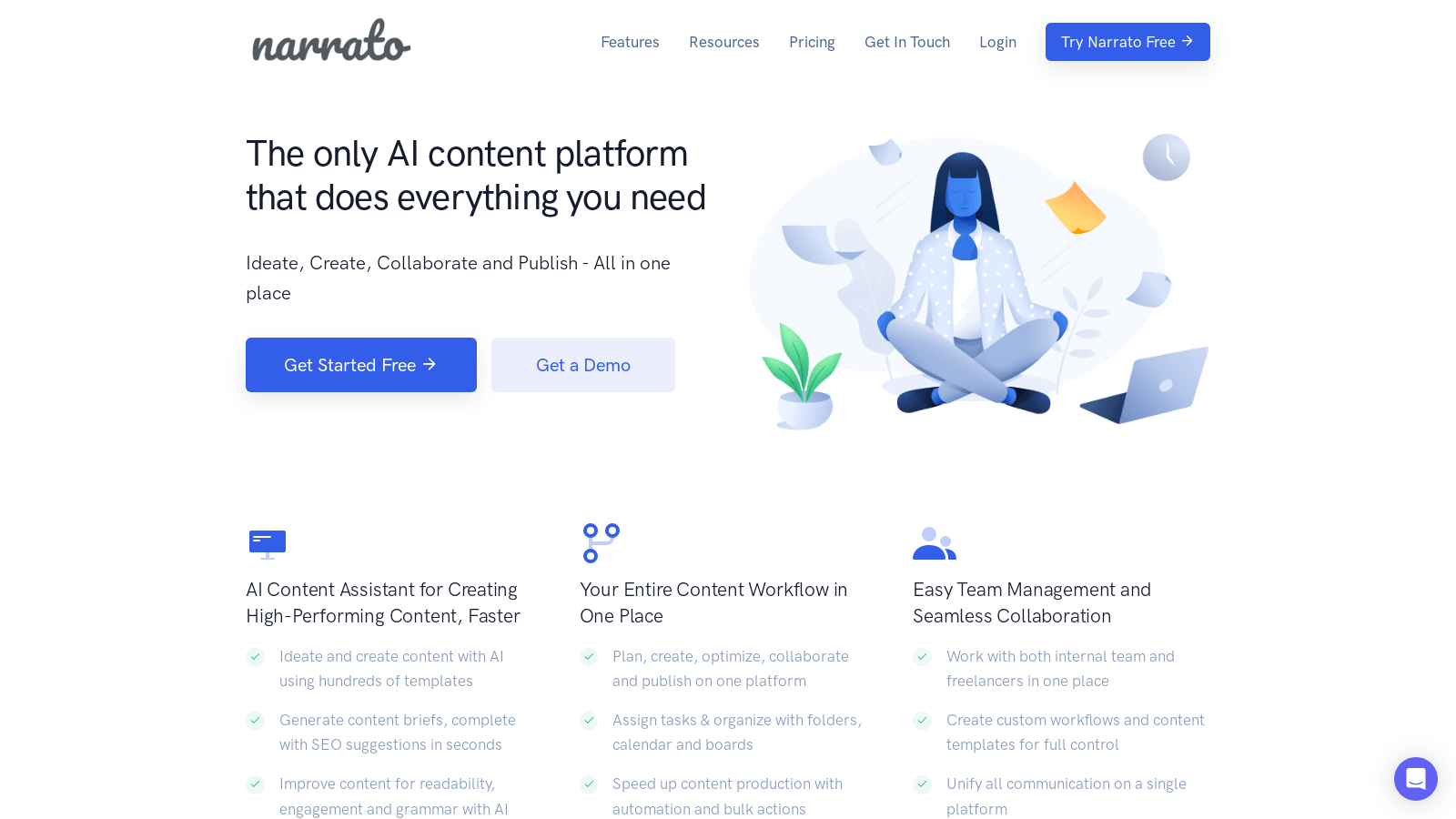 narrato.io