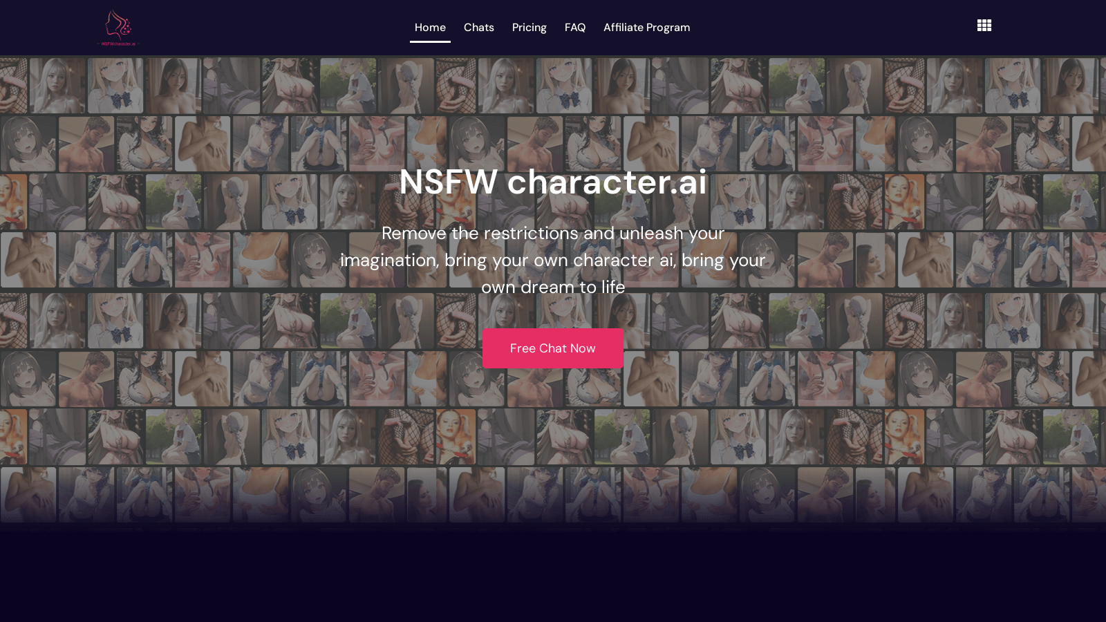 nsfwcharacter.ai