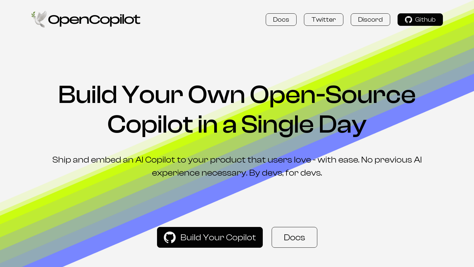 opencopilot.dev