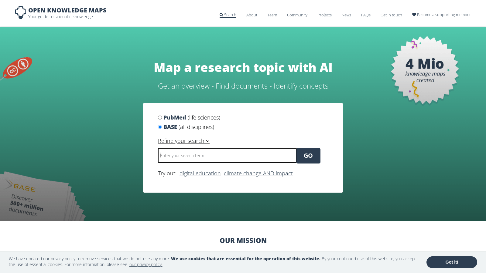 openknowledgemaps.org