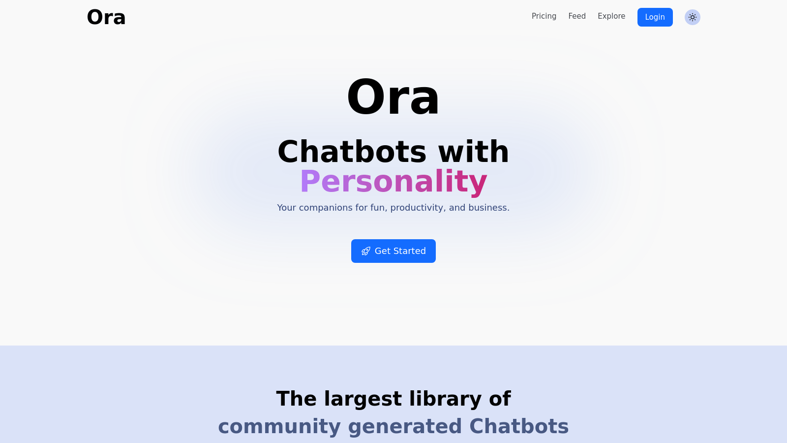 ora.ai