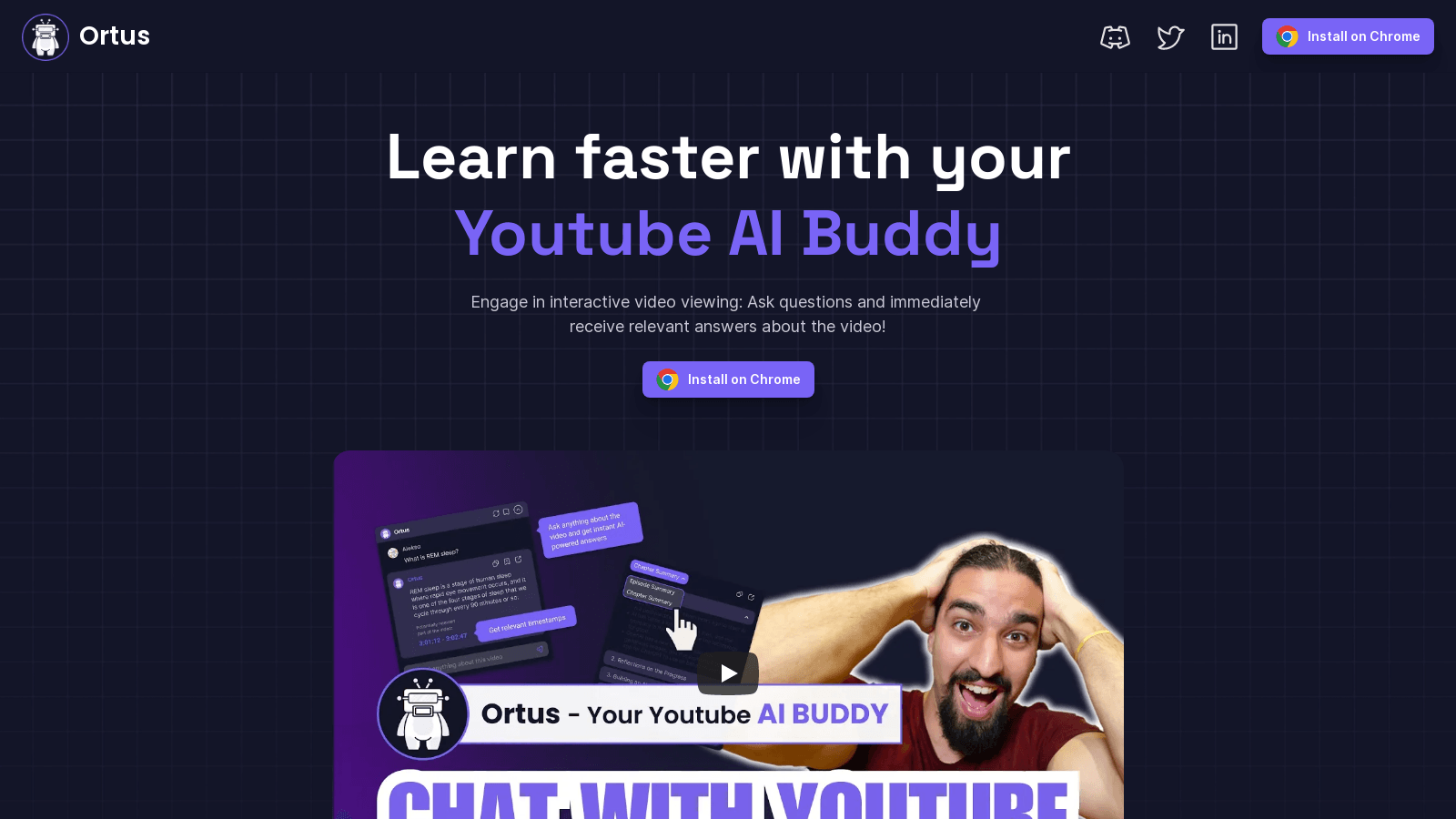 ortusbuddy.ai