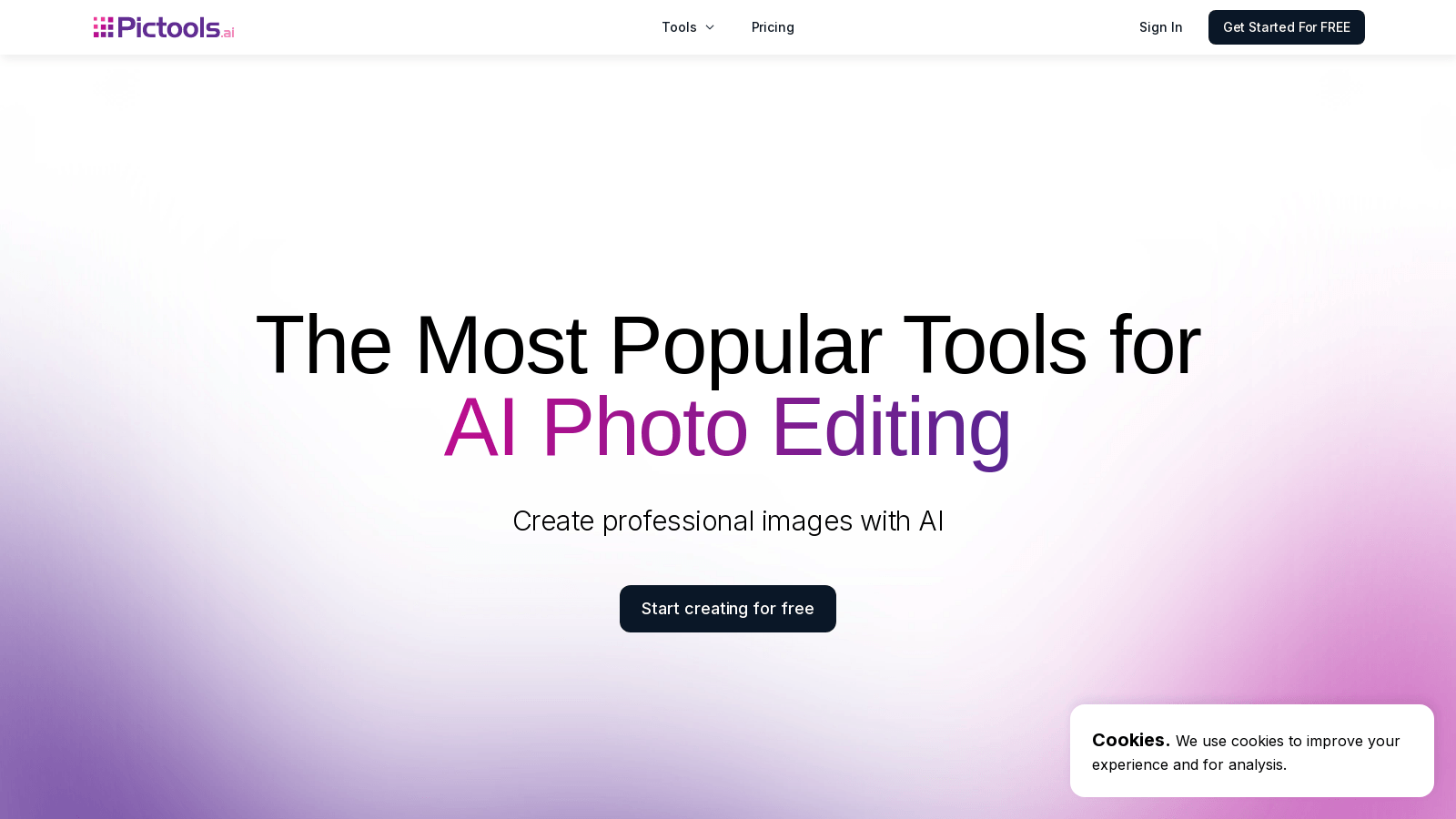 pictools.ai