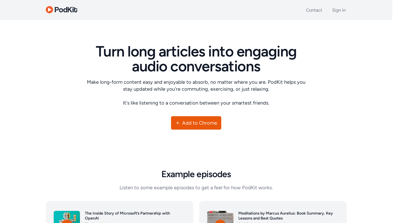 podkit.io