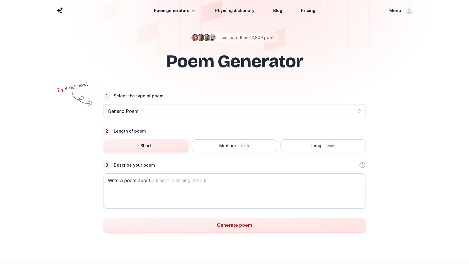 poetry.tips