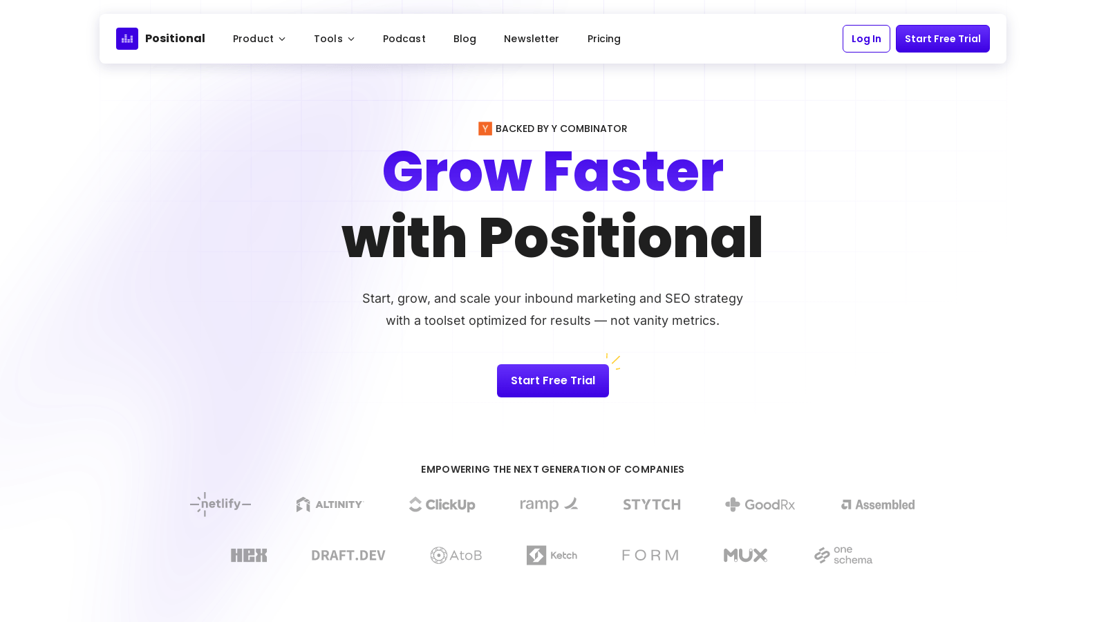 positional.com