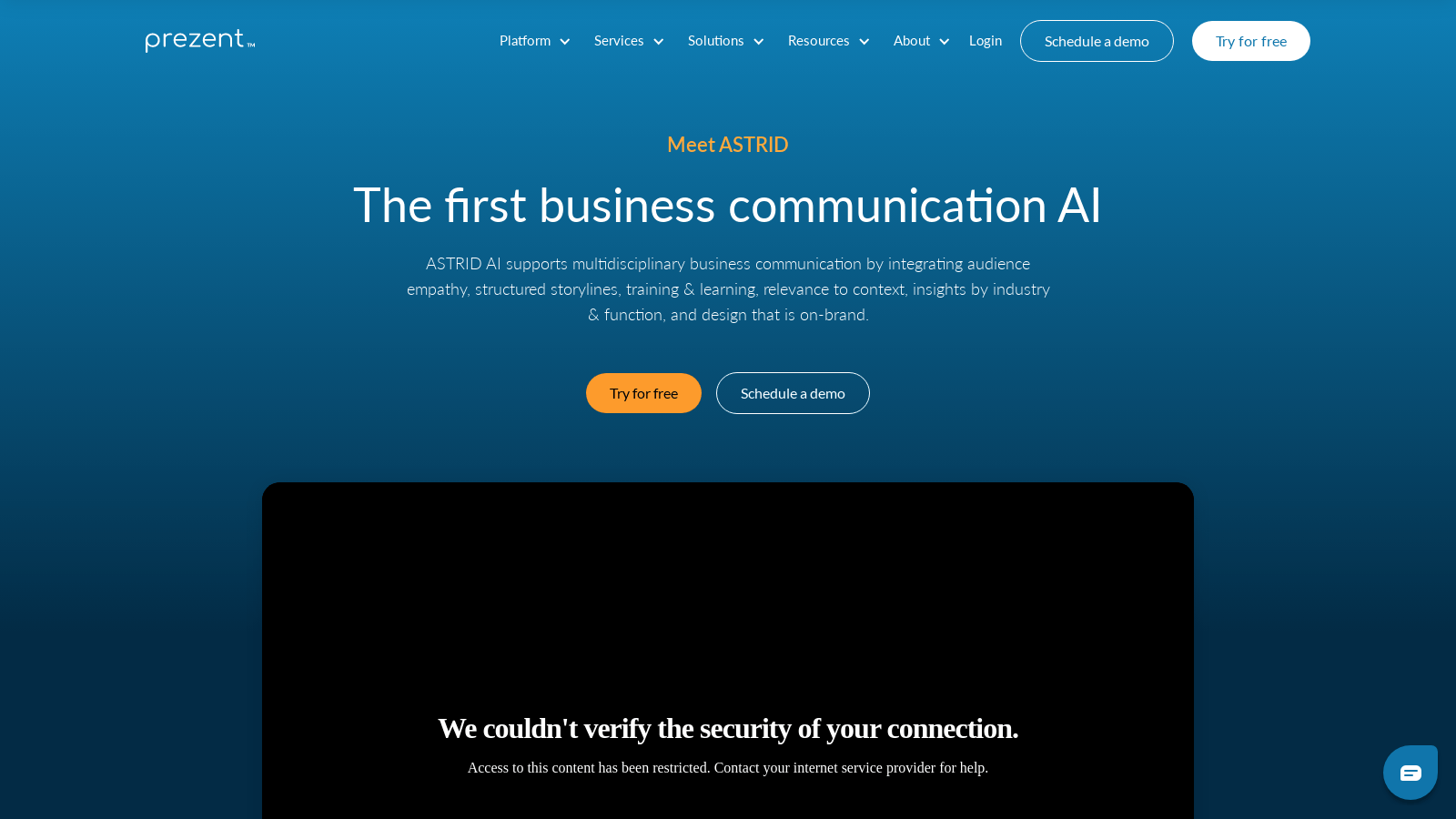 prezent.ai