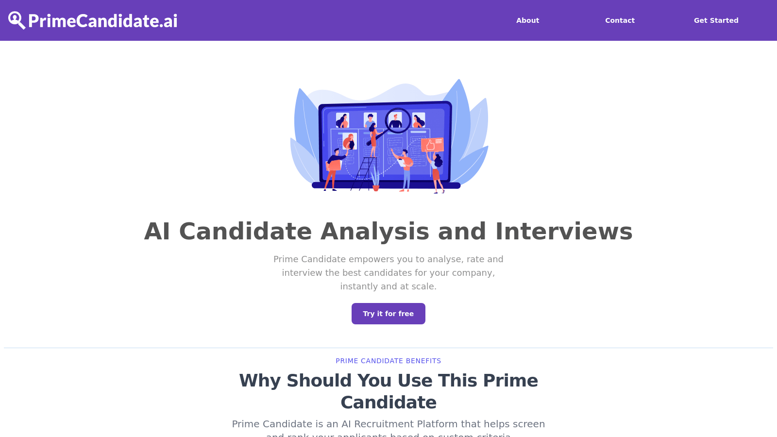 primecandidate.ai