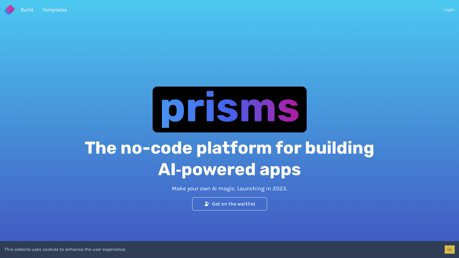 prisms.ai