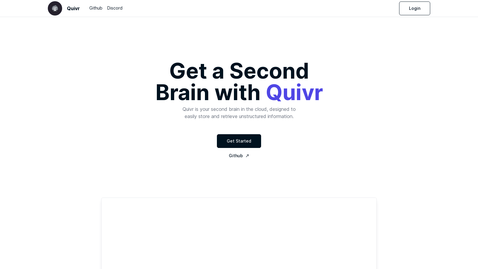 quivr.app