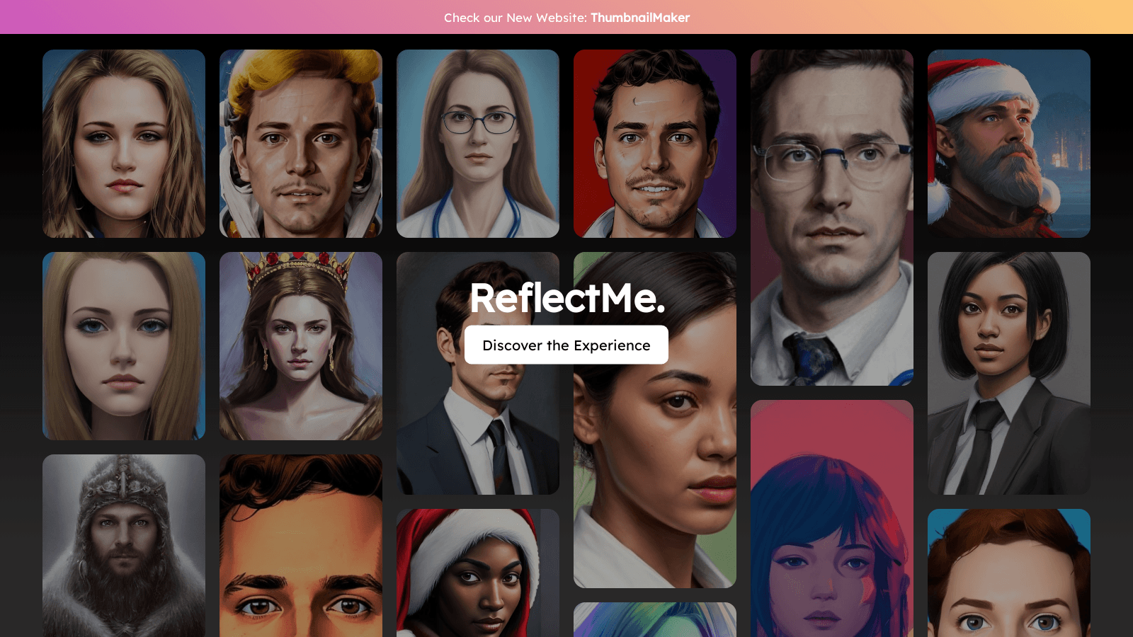 reflectme.art