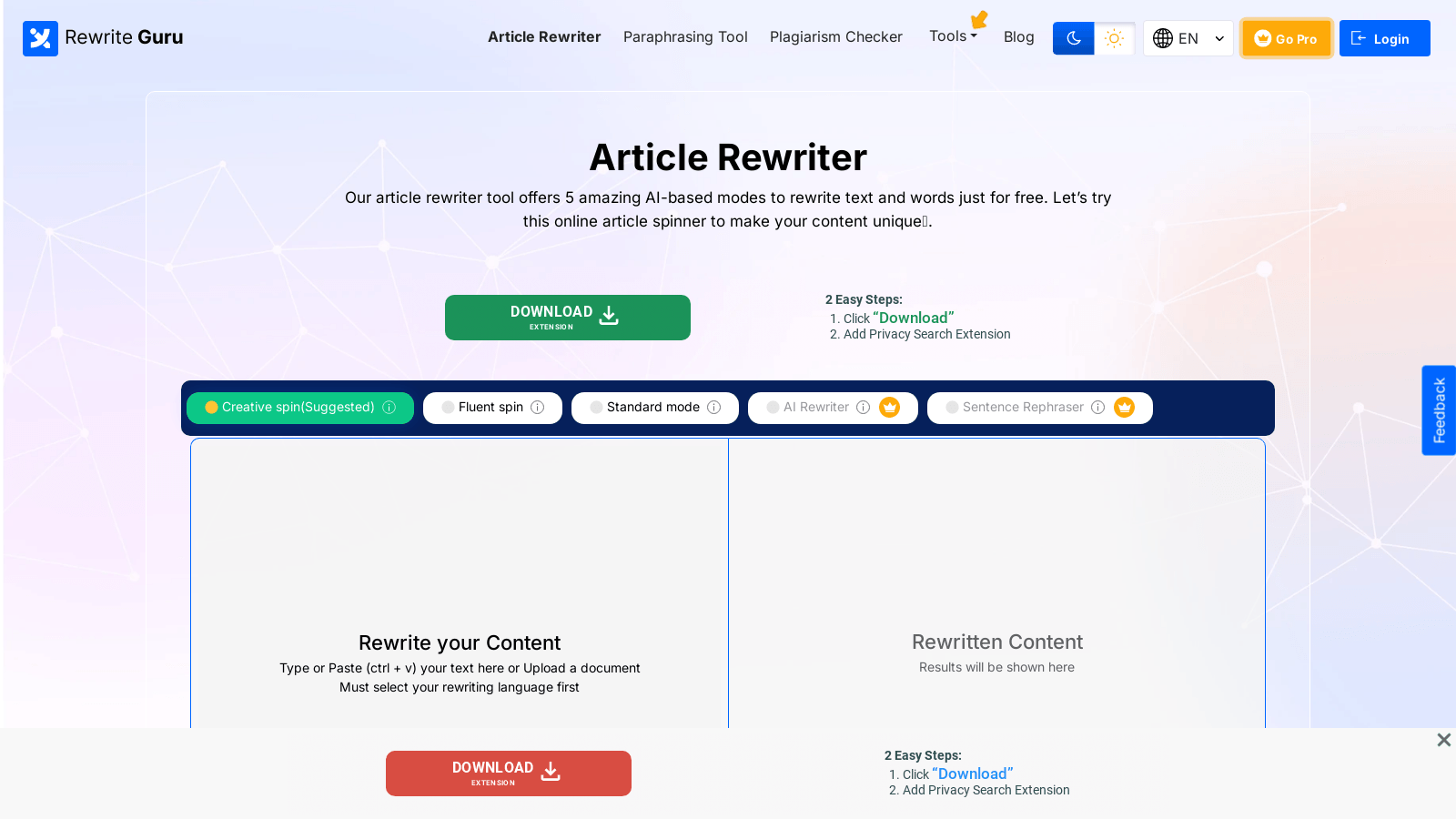 rewriteguru.com