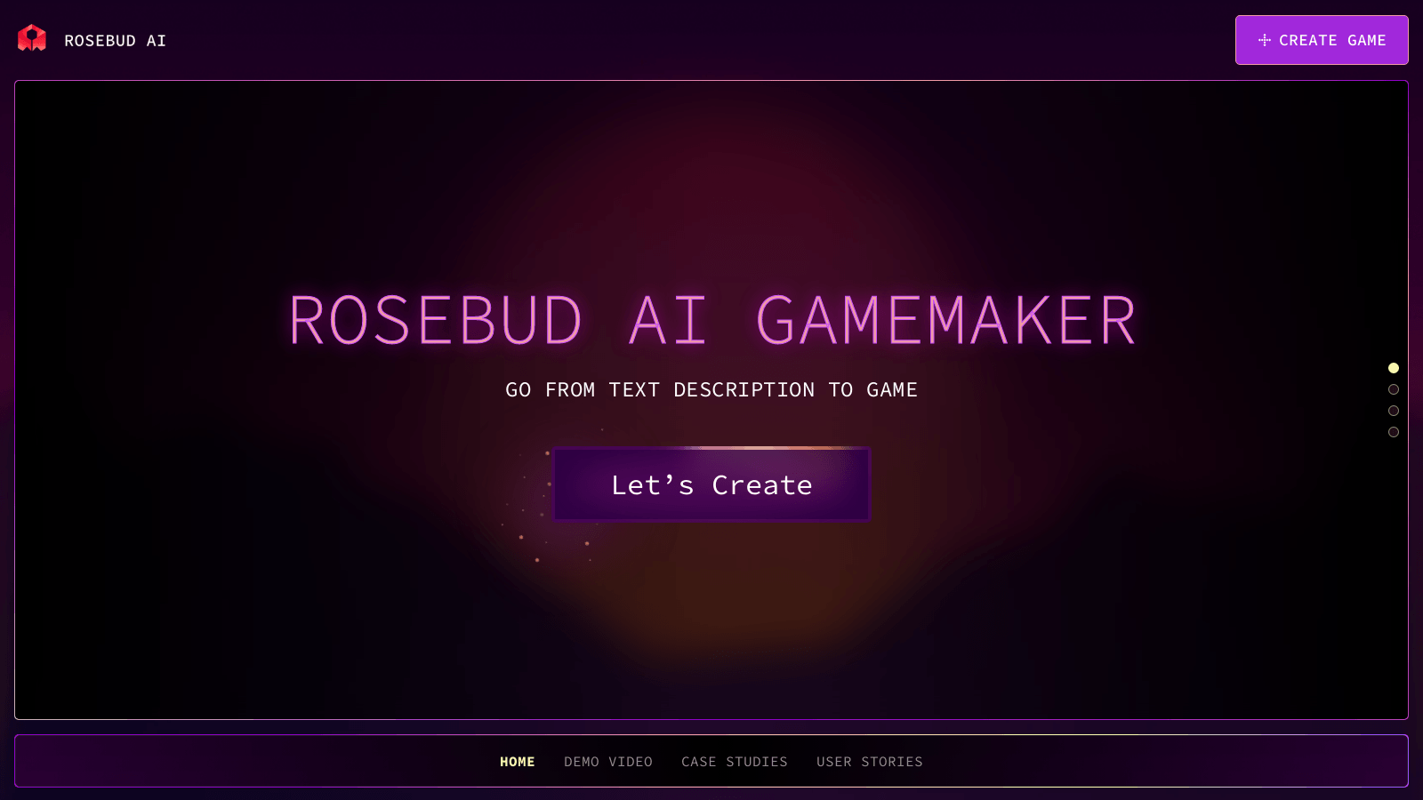 rosebud.ai