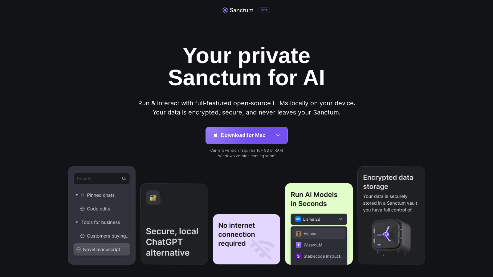 sanctum.ai