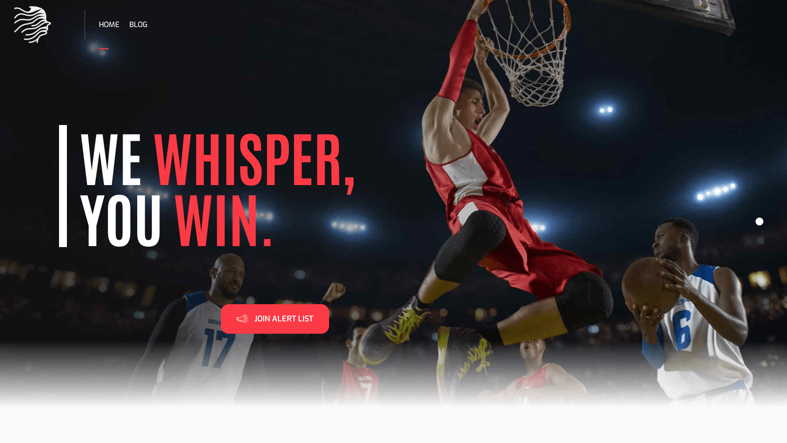 scorewhisper.com