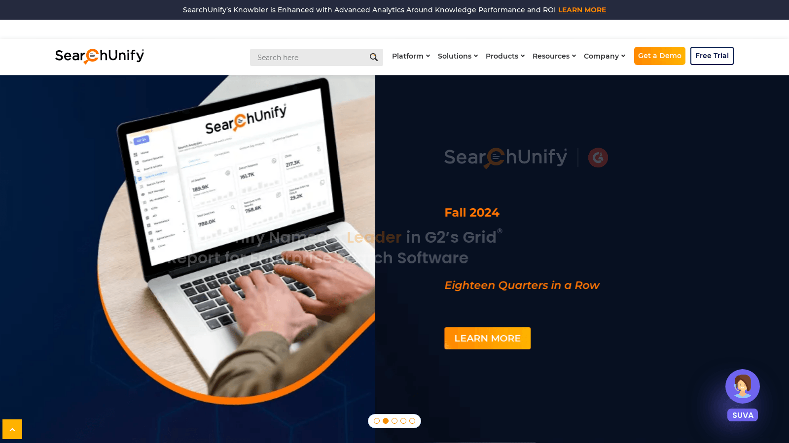 searchunify.com