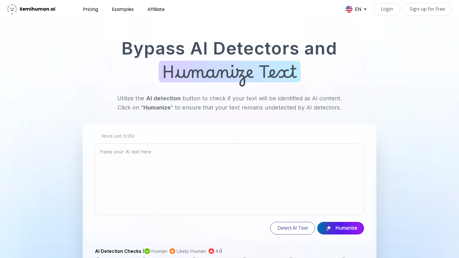 semihuman.ai