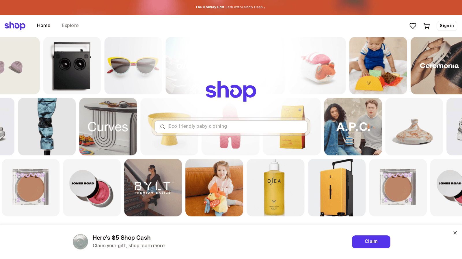 shop.app