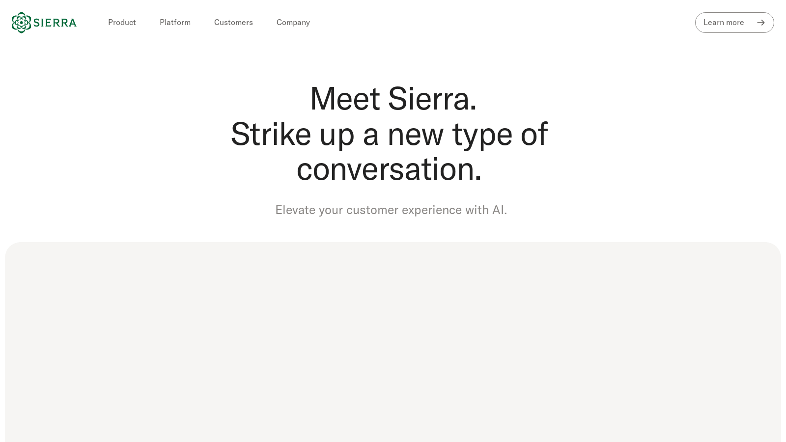 sierra.ai