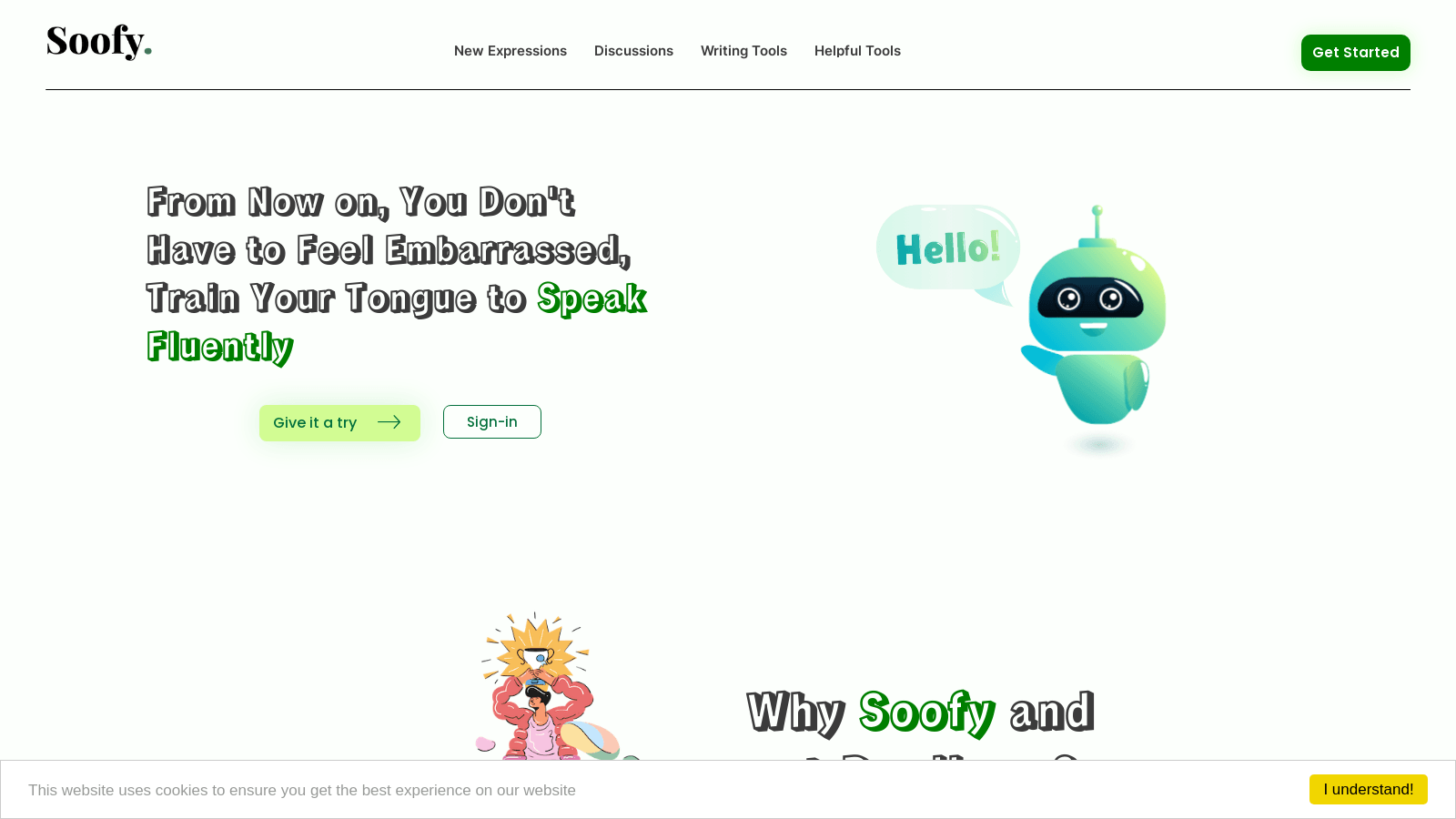 soofy.io