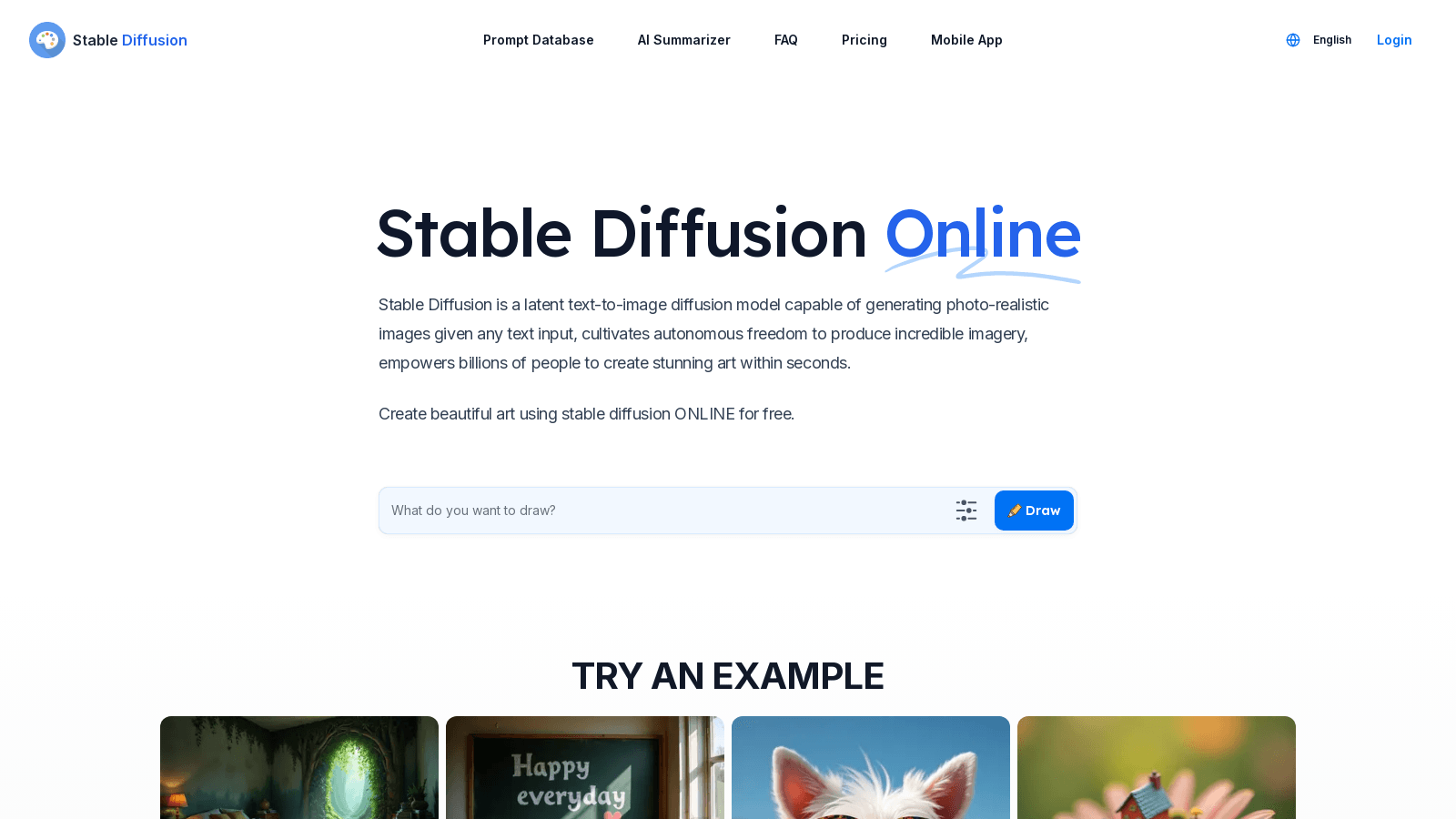 stablediffusionweb.com