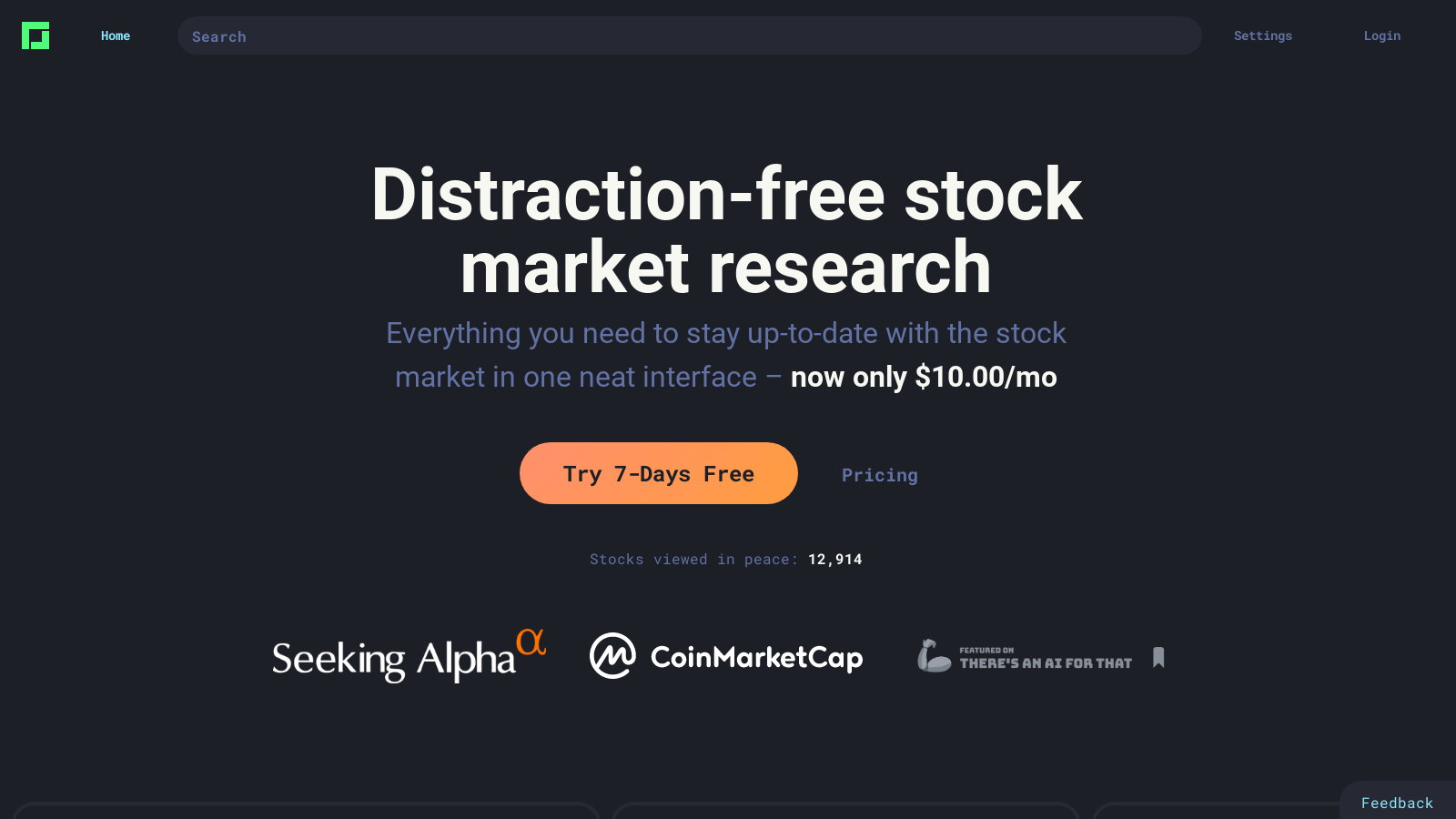 stockstack.ai