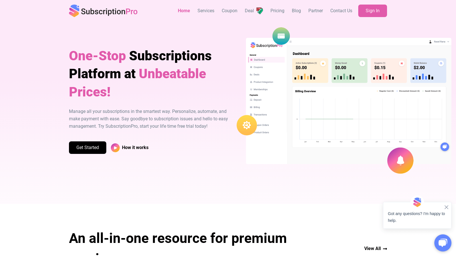 subscriptionpro.co