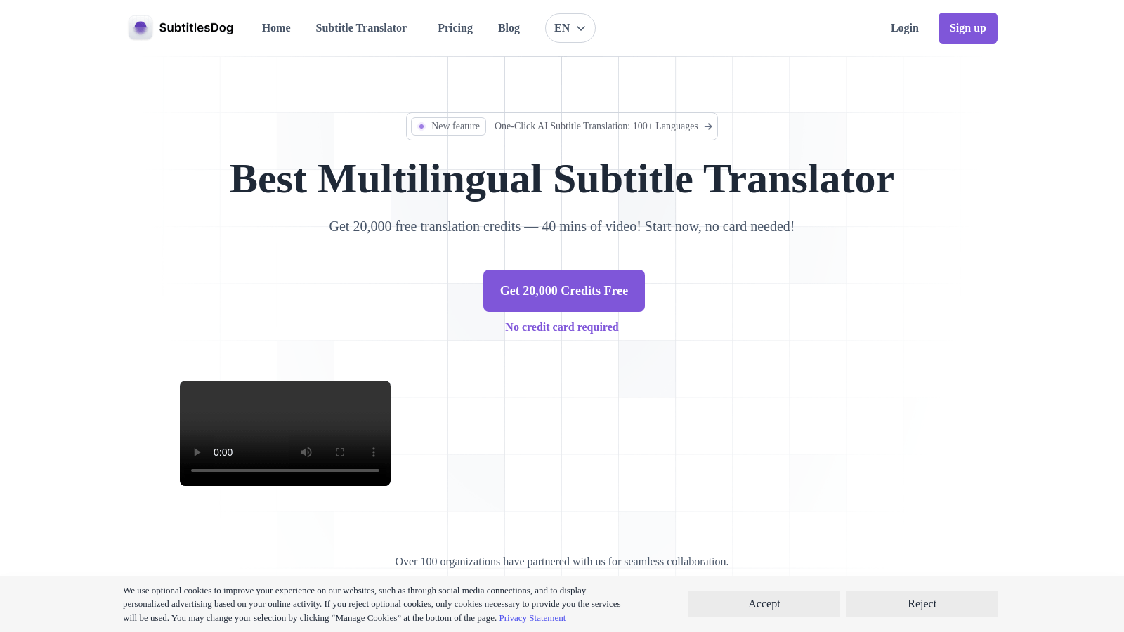 subtitlesdog.com