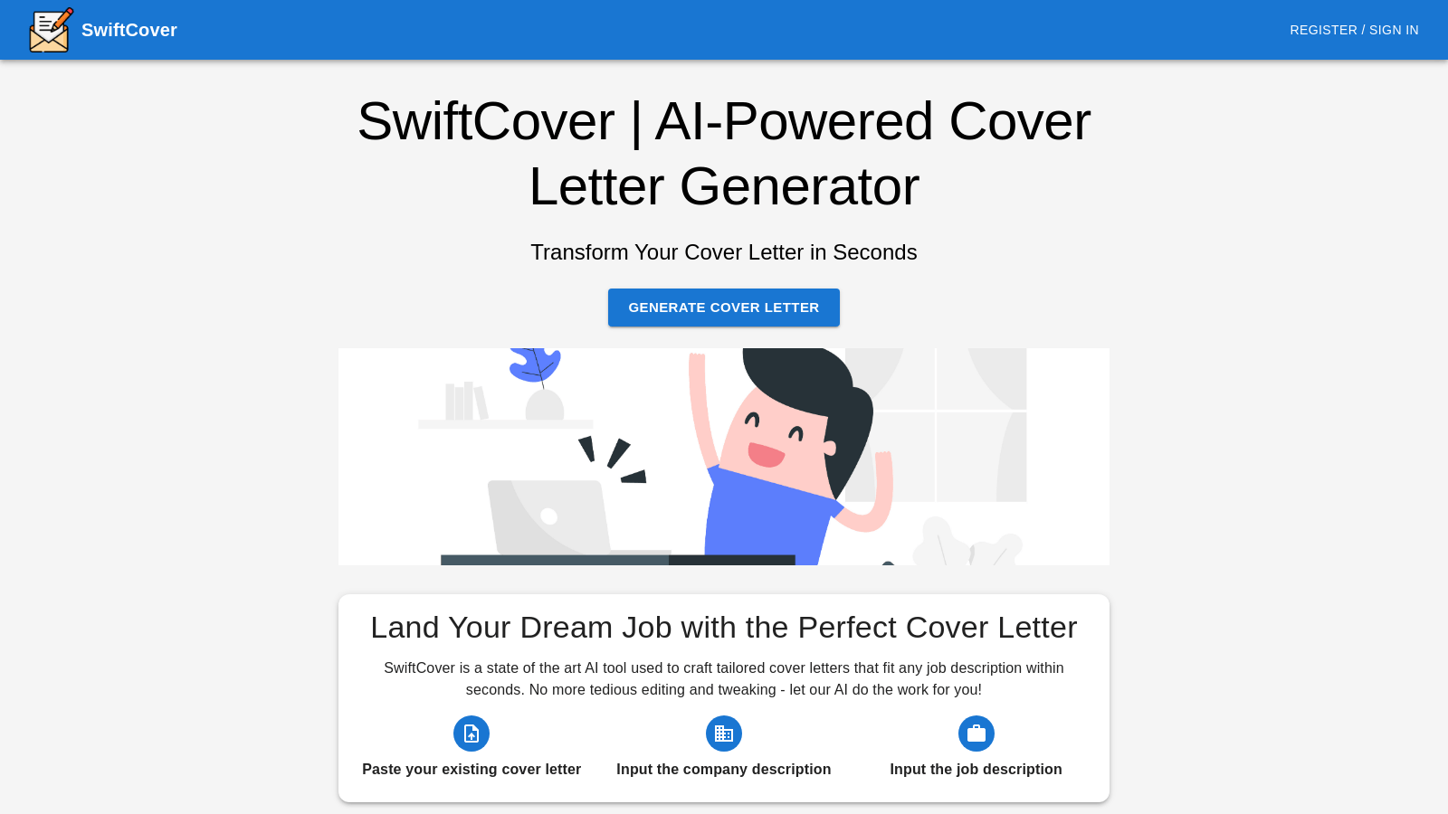 swiftcover.ai