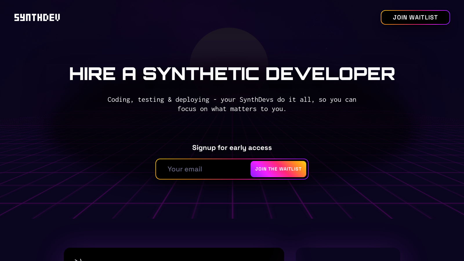 synthdev.ai