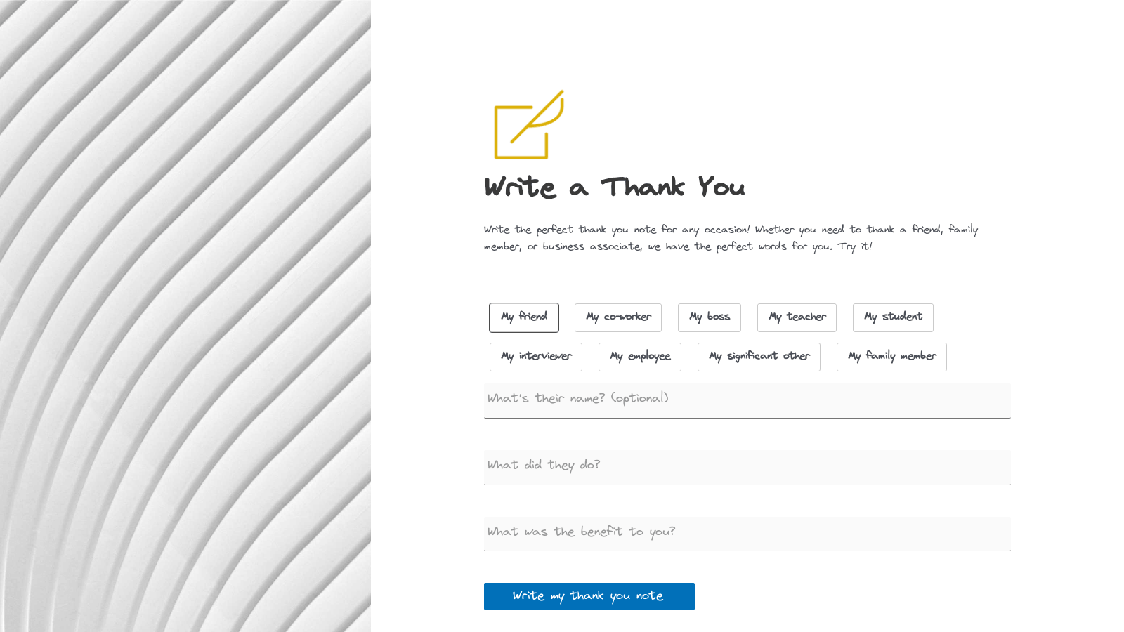 thankyounote.app