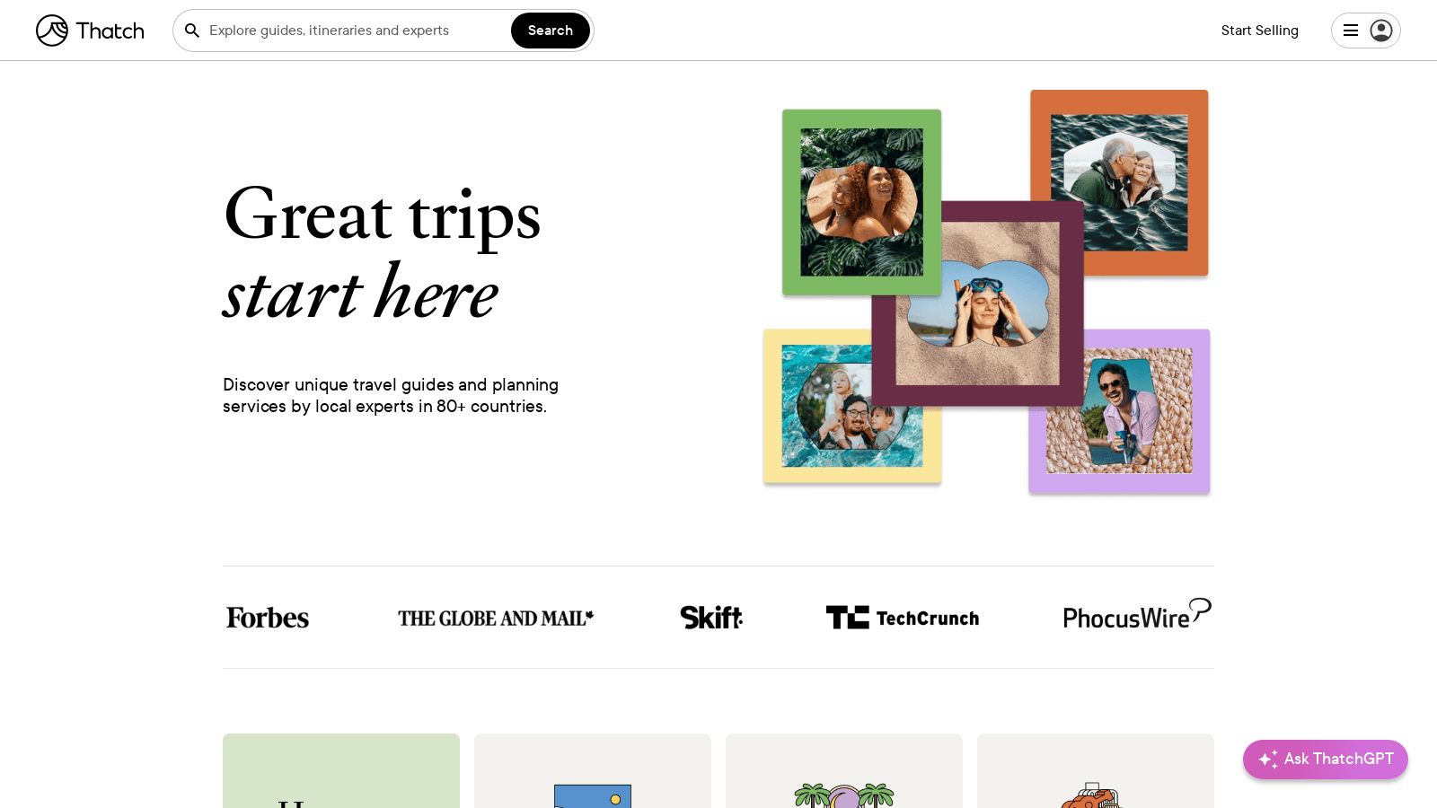 thatch.co