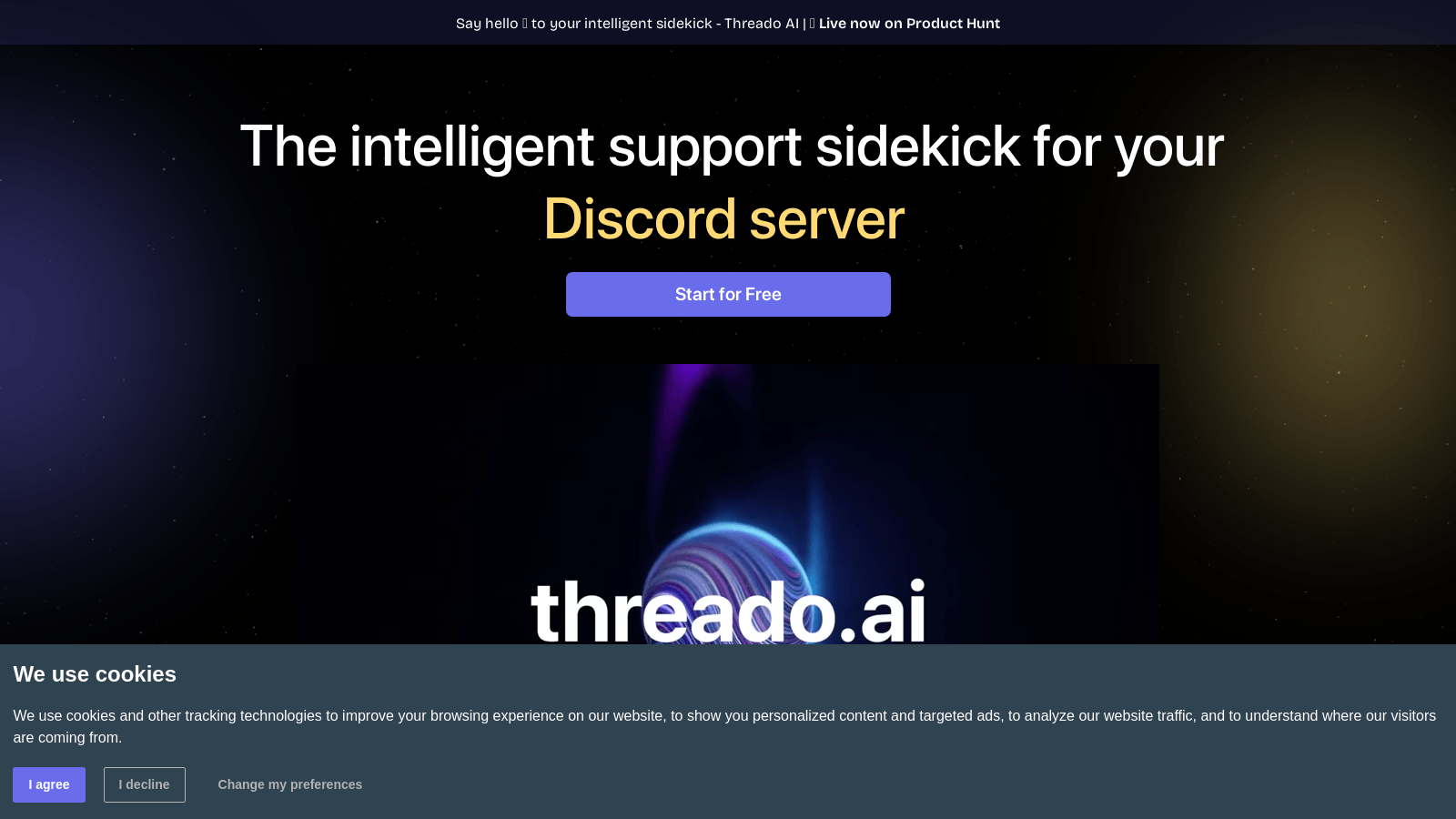 threado.com