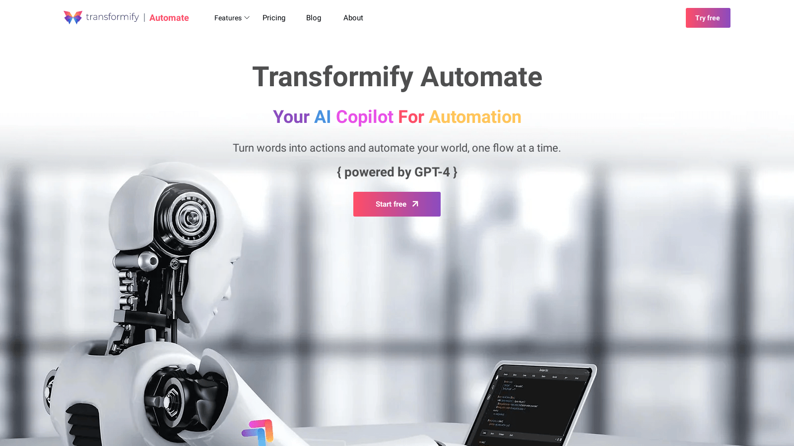 transformify.ai