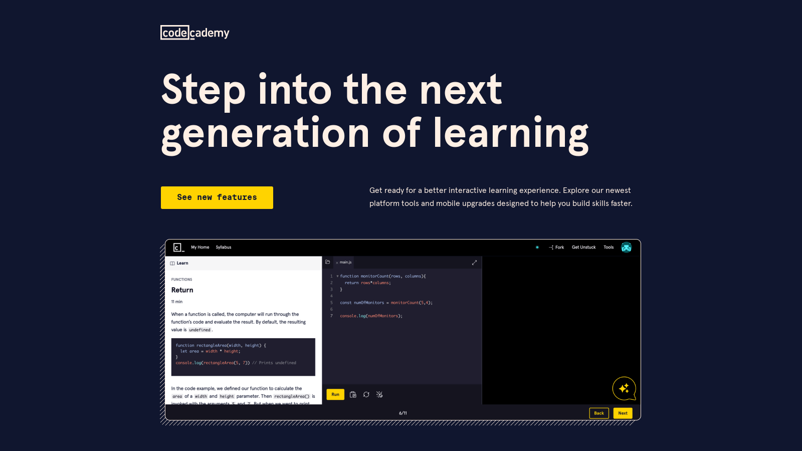 try.codecademy.com