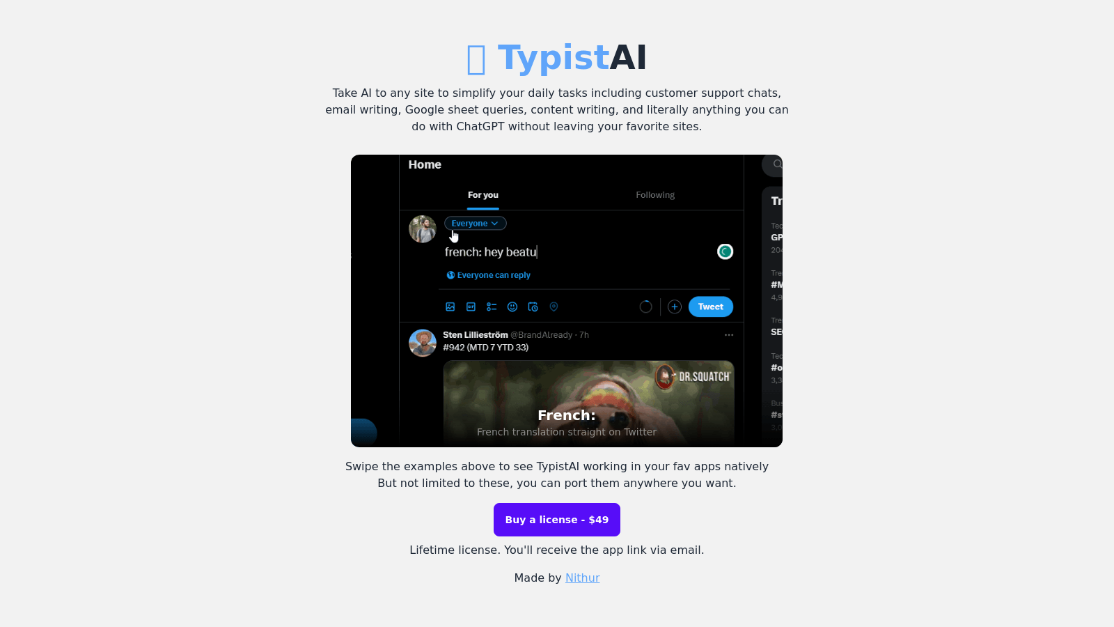 typistai.co