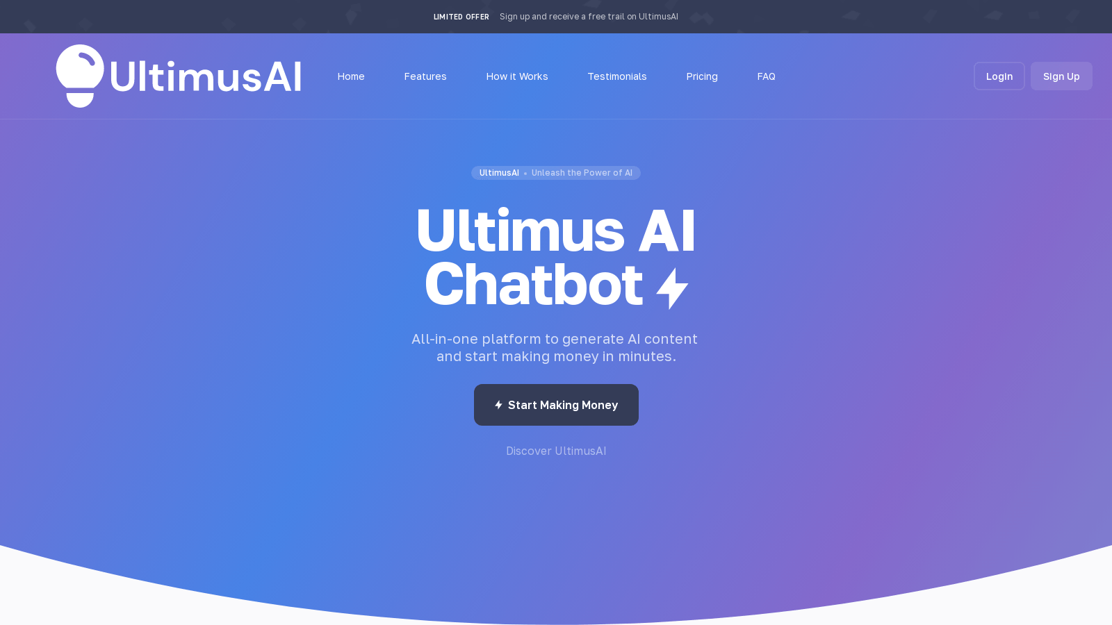 ultimusai.com