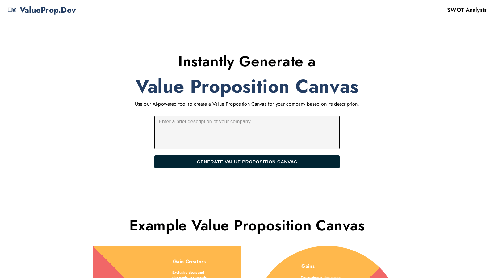 valueprop.dev