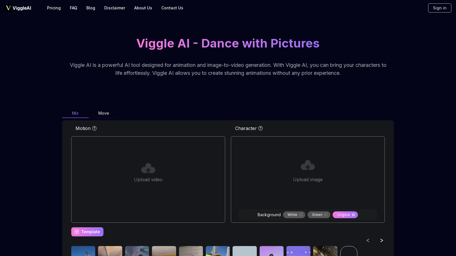 viggleai.io